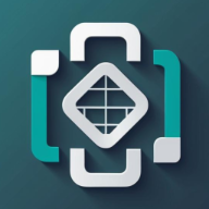 ShamsJSON Logo